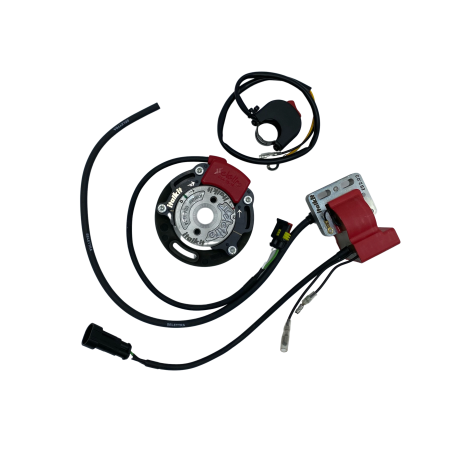 Italkit 125-180cc digitale raceontsteking