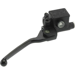 Remhendel rechts Piaggio Zip & Gilera Runner