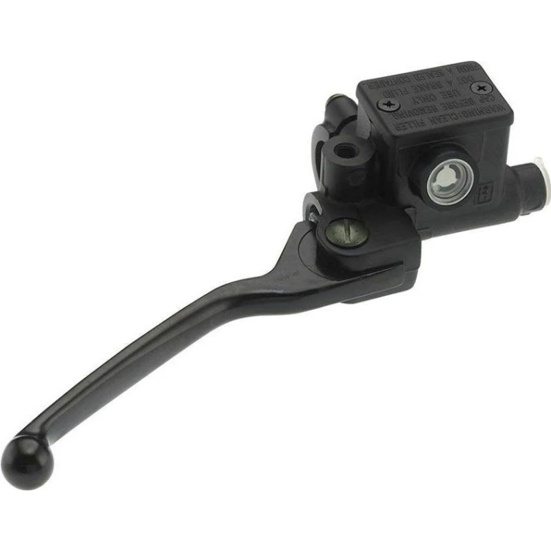 Remhendel rechts Piaggio Zip & Gilera Runner