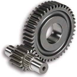 Malossi Vertanding Secondair 14/43 Gilera Runner 180cc
