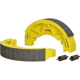 Remschoenen Malossi MHR Piaggio 140x25mm (grote trommel o.a. Gilera Runner SD)