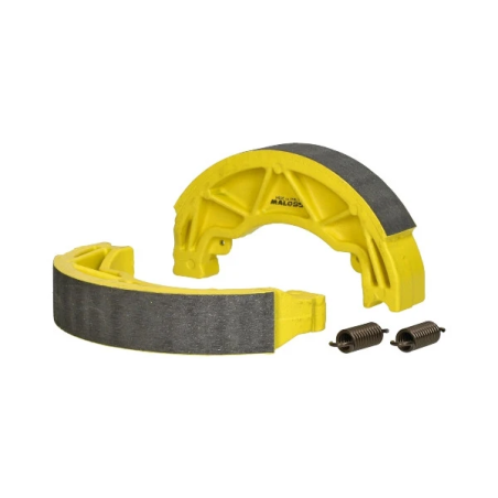 Remschoenen Malossi MHR Piaggio 140x25mm (grote trommel o.a. Gilera Runner SD)