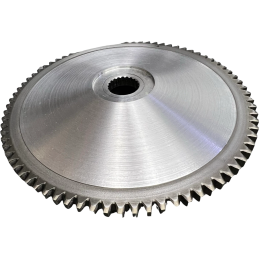 Starterkrans 78-Tands TUNED by DDL Tuning