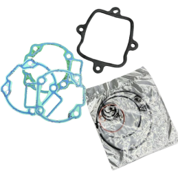Pakkingset orgineel Piaggio & Gilera 125-180cc 2-takt LC (Met O-ringen)