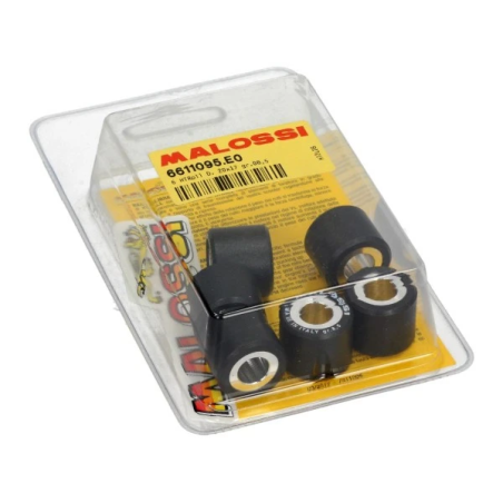 Variateur Rollenset 15.5 gram Piaggio 125cc - 180cc (20x17)
