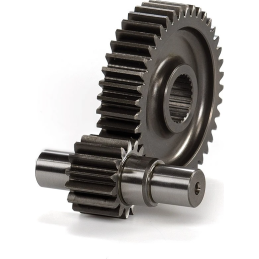 Malossi Vertanding Secondair 15/41 Gilera Runner 180cc