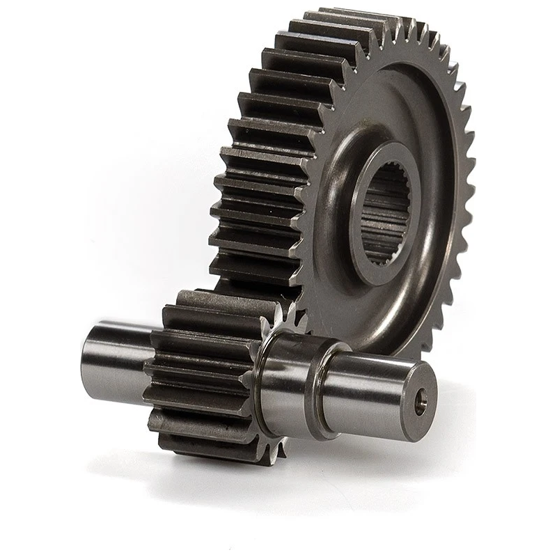 Malossi Vertanding Secondair 15/41 Gilera Runner 180cc