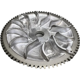 Starterkrans 78-Tands TUNED by DDL Tuning