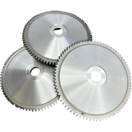 Starterkrans 78-Tands TUNED by DDL Tuning