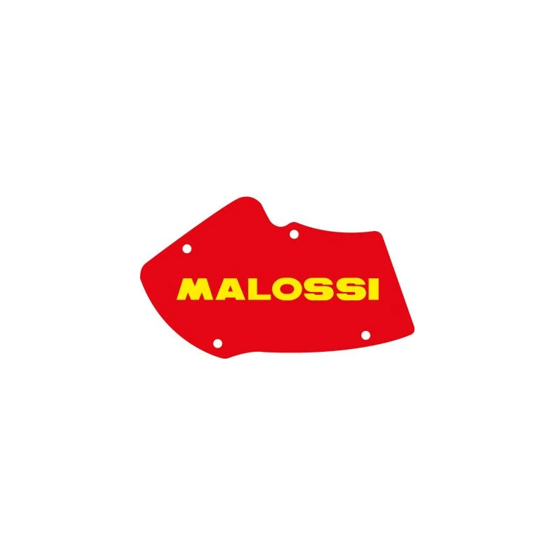 Luchtfilterelement MALOSSI Runner 125cc & 180cc 2T