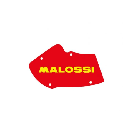 Luchtfilterelement MALOSSI Runner 125cc & 180cc 2T
