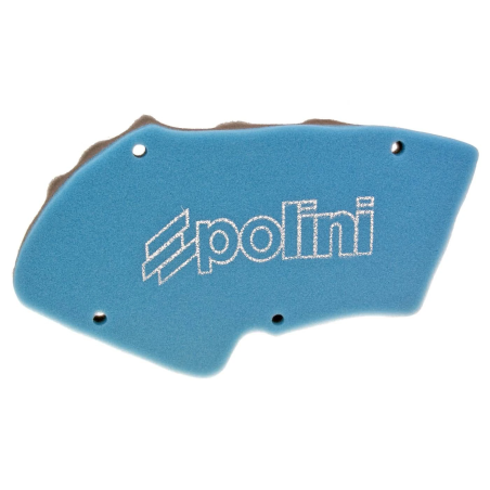 Luchtfilterelement Polini Runner 125cc & 180cc 2T