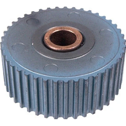 Oliepomp tandwiel Piaggio 125-180cc AC