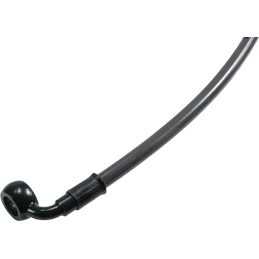 Remleiding achter Stage 6 - black - Zip/Runner - 200cm