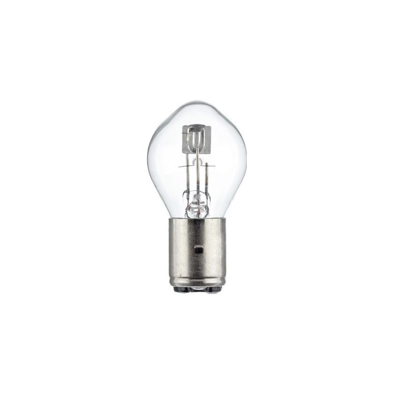 Lamp 12v-35/35w S2 Ba20d