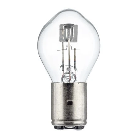 Lamp 12v-35/35w S2 Ba20d