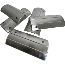 Hitteschild SM06 - Gilera Runner 180cc