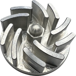 HT Schoep Waterpomp Oliepomp Piaggio 125cc - 180cc