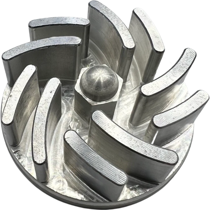 HT Schoep Waterpomp Oliepomp Piaggio 125cc - 180cc