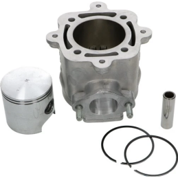 Gilardoni 180cc cilinder STAGE 1 tuning