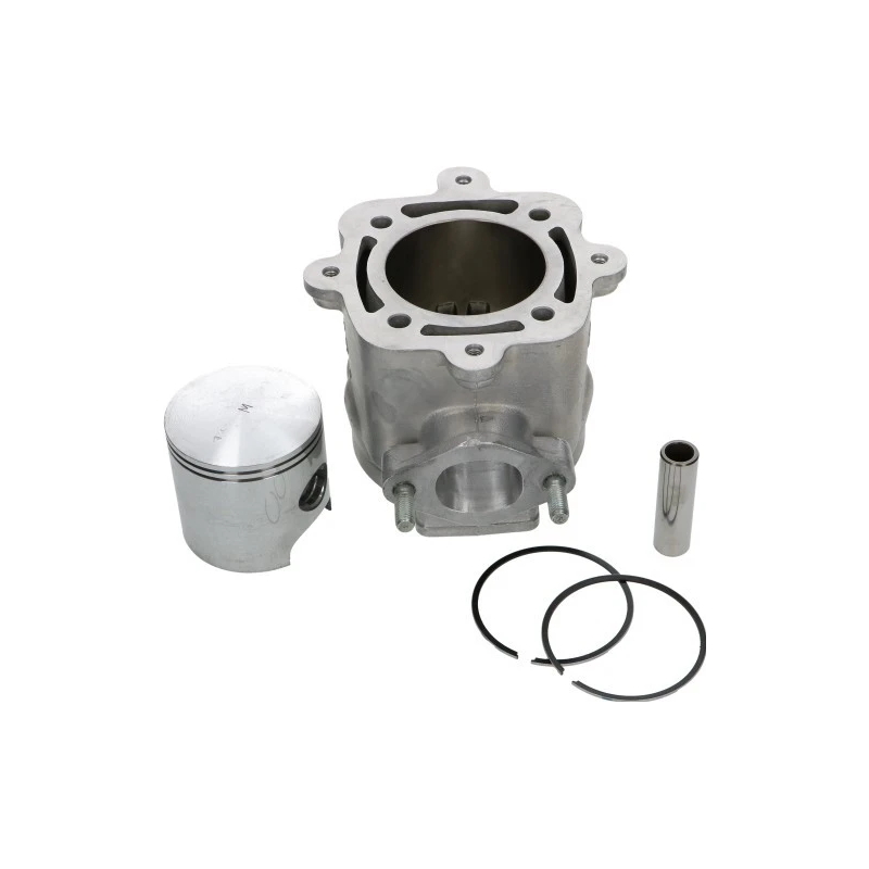 Gilardoni 180cc cilinder STAGE 1 tuning