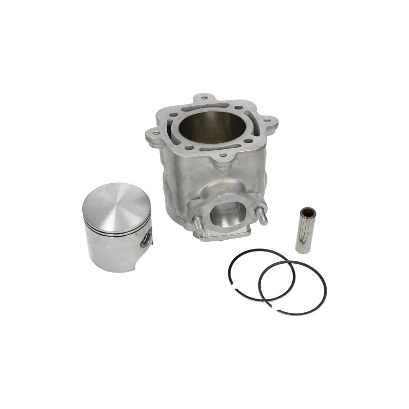 Gilardoni 180cc cilinder STAGE 3 tuning