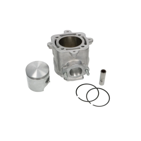 Gilardoni 180cc cilinder STAGE 3 tuning