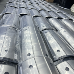 Hitteschild SM06 - Gilera Runner 180cc