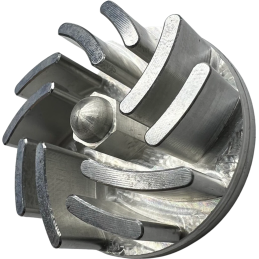 HT Schoep Waterpomp Oliepomp Piaggio 125cc - 180cc