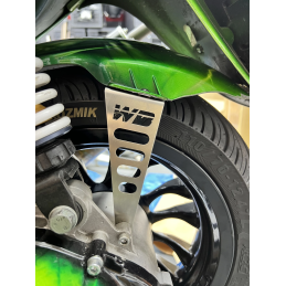 Spatbord beugel Gilera Runner 125cc - 180cc - Piaggio