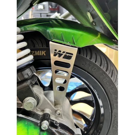 Spatbord beugel Gilera Runner 125cc - 180cc - Piaggio