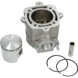 Gilardoni 180cc cilinder STAGE 2 tuning