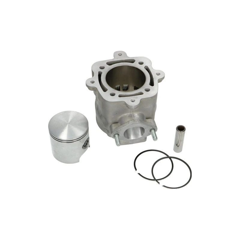 Gilardoni 180cc cilinder STAGE 2 tuning