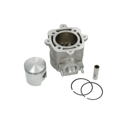 Gilardoni 180cc cilinder STAGE 2 tuning