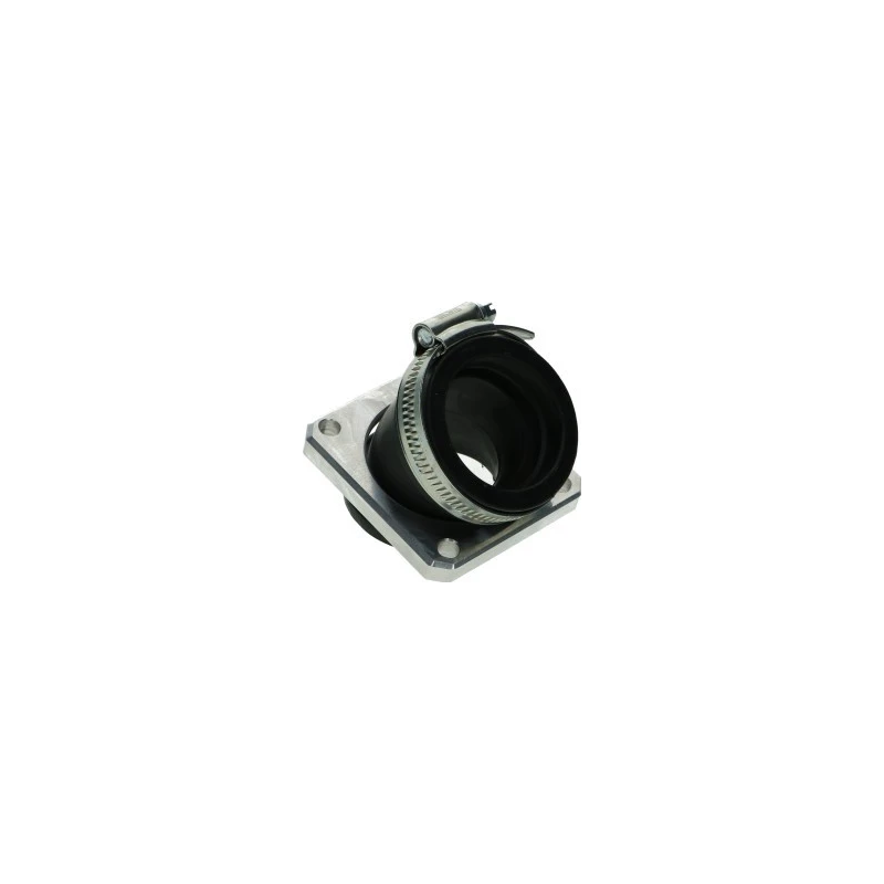 HT inlaat adapter 360 - Top Set V2 - 36mm - 40mm zilver