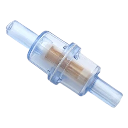 Benzinefilter Polini universeel