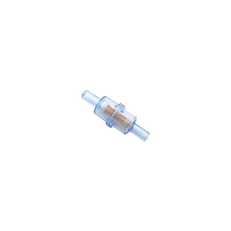 Benzinefilter Polini universeel