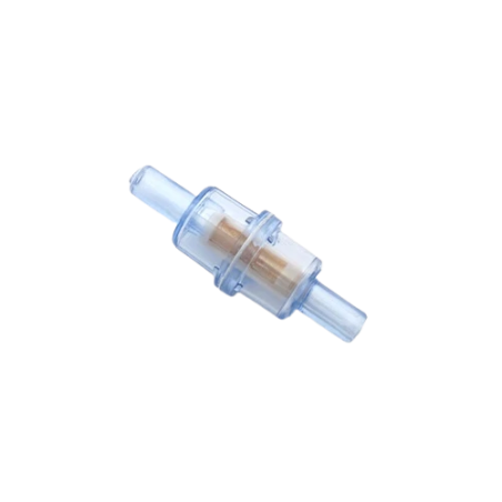 Benzinefilter Polini universeel