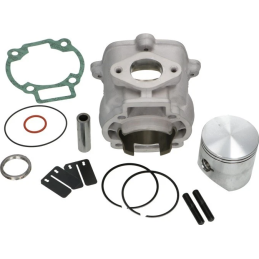 Malossi 172cc cilinder STAGE 2 tuning