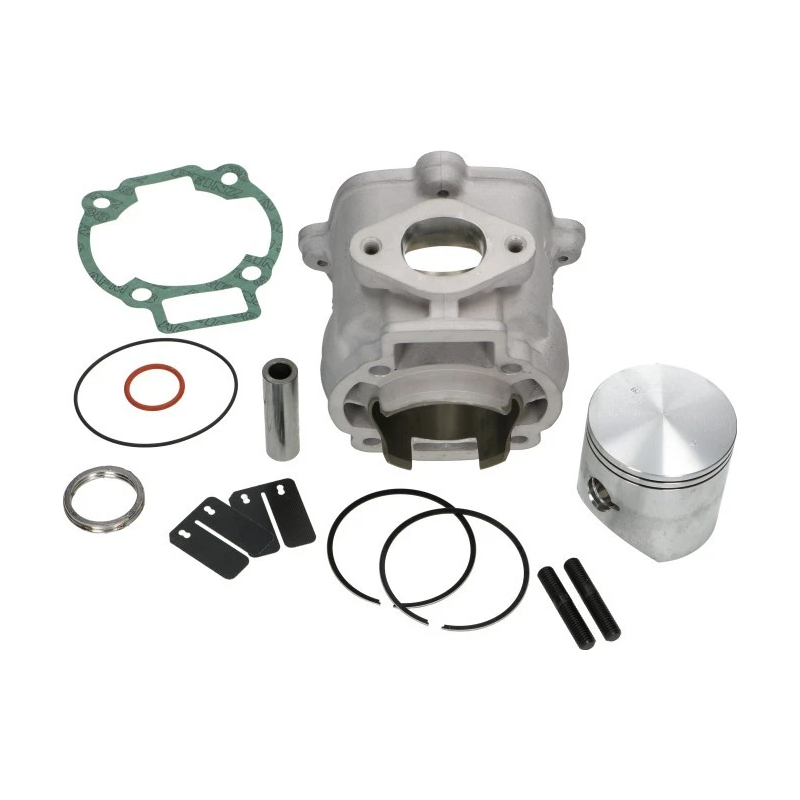 Malossi 172cc cilinder STAGE 2 tuning