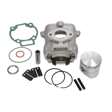 Malossi 172cc cilinder STAGE 2 tuning