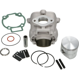 Malossi 172cc cilinder STAGE 1 tuning