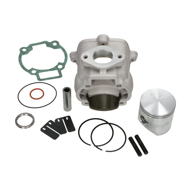 Malossi 172cc cilinder STAGE 1 tuning