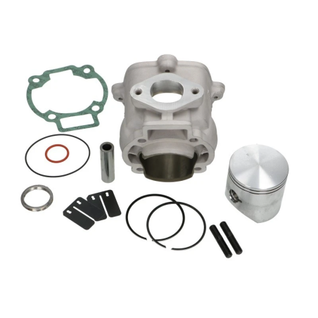 Malossi 172cc cilinder STAGE 1 tuning