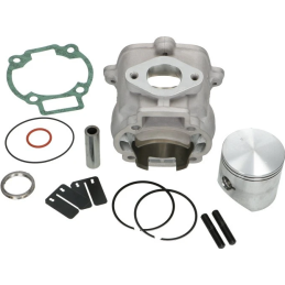 Malossi 172cc cilinder STAGE 3 tuning