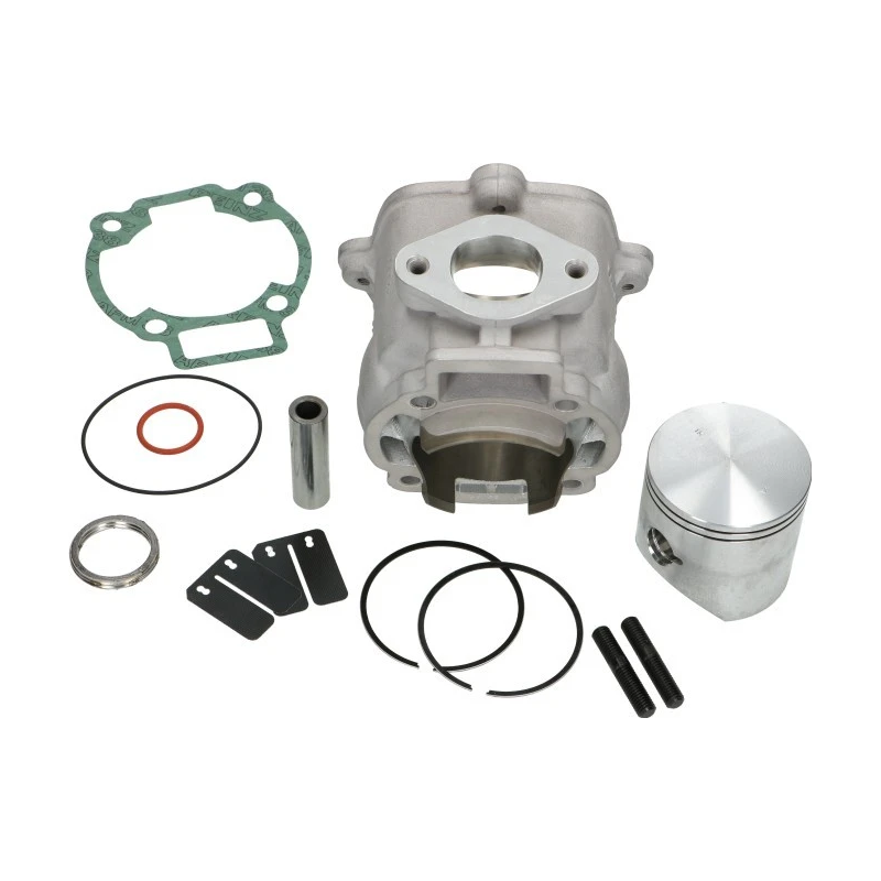 Malossi 172cc cilinder STAGE 3 tuning