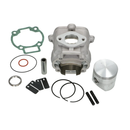 Malossi 172cc cilinder STAGE 3 tuning