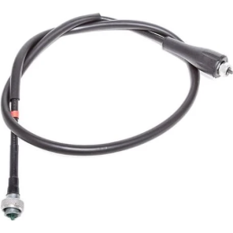 KM Tellerkabel lang model (Sebac voorvork) - Gilera Runner 125cc 180cc 200cc