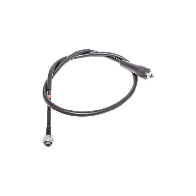 KM Tellerkabel lang model (Sebac voorvork) - Gilera Runner 125cc 180cc 200cc