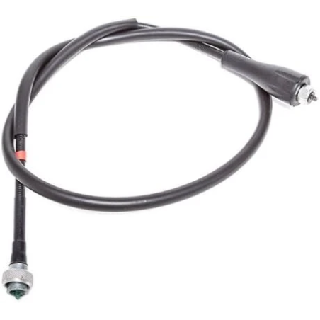 KM Tellerkabel lang model (Sebac voorvork) - Gilera Runner 125cc 180cc 200cc